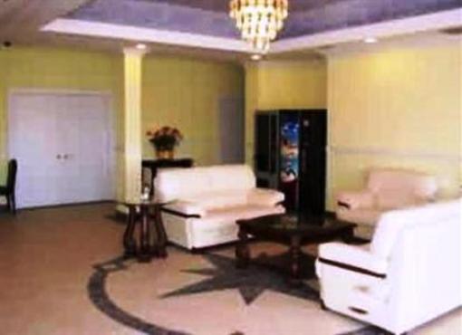 фото отеля Best Value Inn Navasota