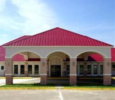 фото отеля Best Value Inn Navasota