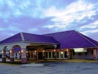 Best Value Inn Navasota