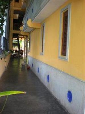 фото отеля Thaproban Beach House