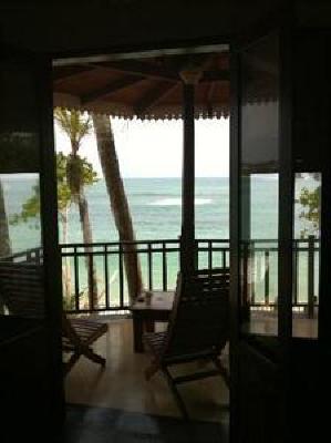 фото отеля Thaproban Beach House