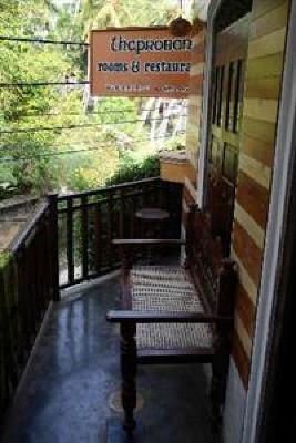 фото отеля Thaproban Beach House