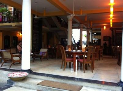 фото отеля Thaproban Beach House