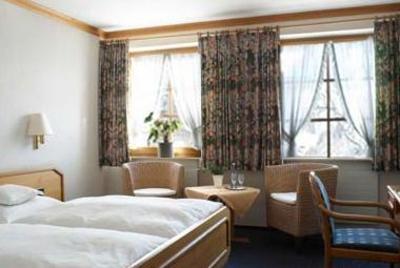 фото отеля Hotel Krehl Laichingen