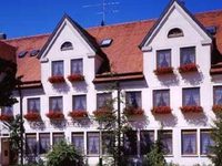 Hotel Krehl Laichingen