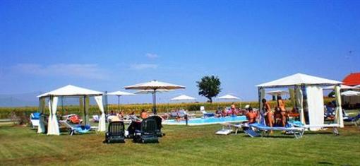 фото отеля Agriturismo La Torretta