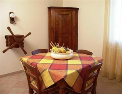 фото отеля Agriturismo La Torretta