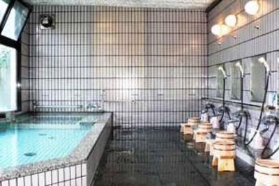 фото отеля Mikaku no Yado Futabaso Hotel Hikone