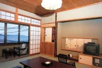 фото отеля Mikaku no Yado Futabaso Hotel Hikone
