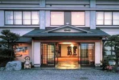 фото отеля Mikaku no Yado Futabaso Hotel Hikone