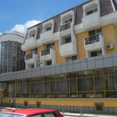 фото отеля Hotel Crang