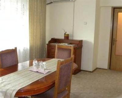 фото отеля Hotel Crang