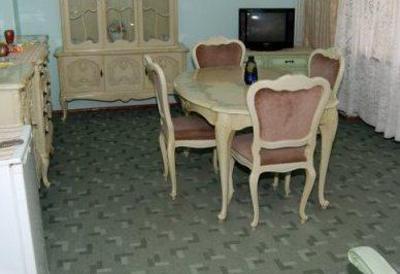 фото отеля Hotel Crang