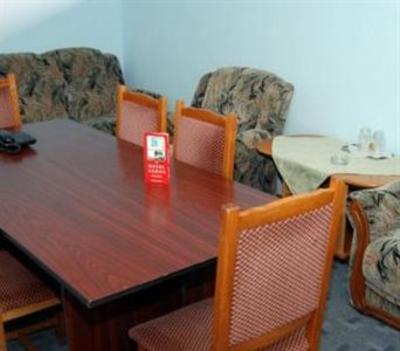 фото отеля Hotel Crang