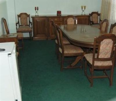 фото отеля Hotel Crang