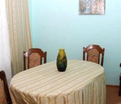 фото отеля Hotel Crang
