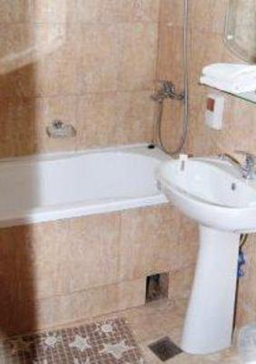 фото отеля Hotel Crang