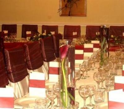 фото отеля Hotel Crang