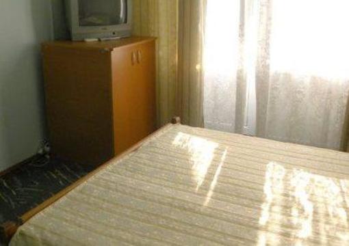 фото отеля Hotel Crang