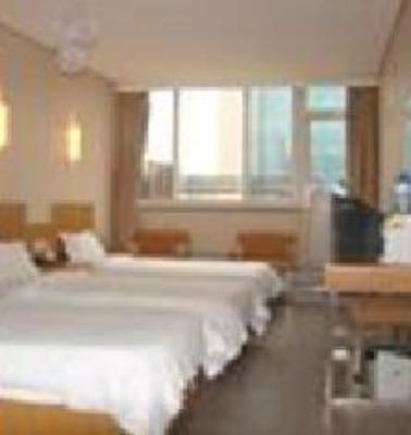 фото отеля Free Port Business Hotel