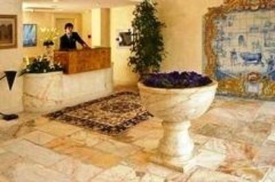 фото отеля Hotel Coronado Suites
