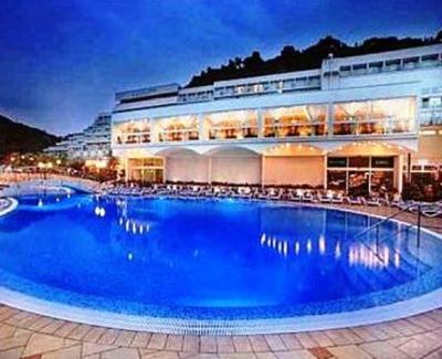 фото отеля Narcis Hotel Rabac