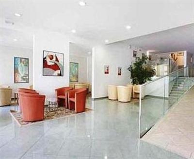 фото отеля Narcis Hotel Rabac