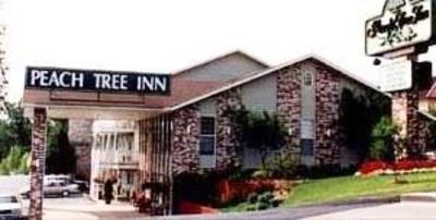 фото отеля Peach Tree Inn