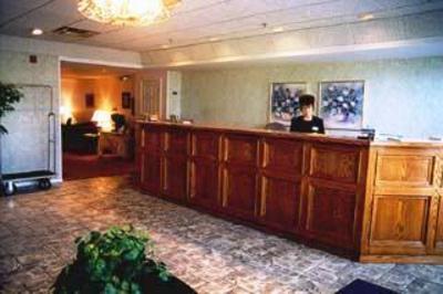 фото отеля Peach Tree Inn