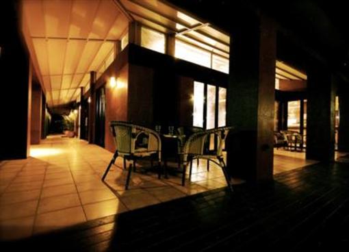 фото отеля Albatross Bay Resort