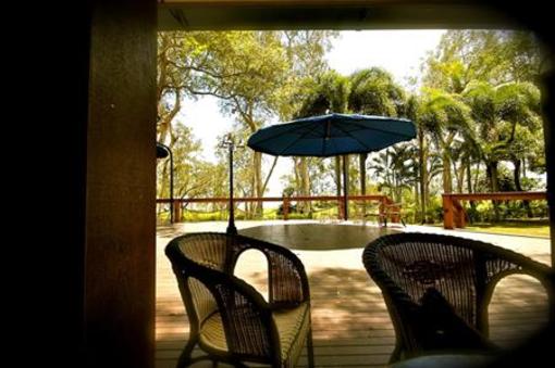 фото отеля Albatross Bay Resort