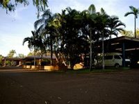 Albatross Bay Resort