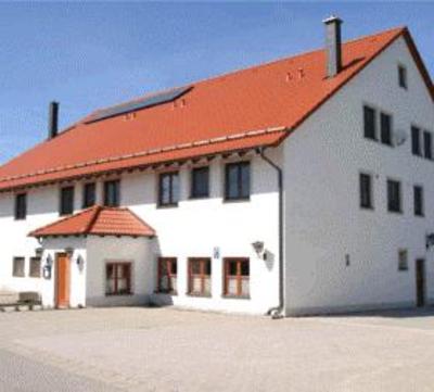 фото отеля Gasthaus Pension Zum Linka