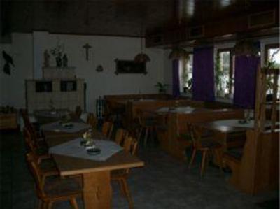 фото отеля Gasthaus Pension Zum Linka