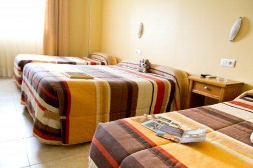 фото отеля Hotel Maria Luisa