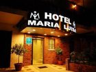 фото отеля Hotel Maria Luisa