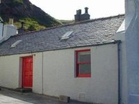Tidewater Cottage