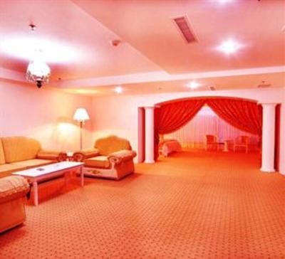 фото отеля Runhua Hotel