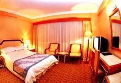 фото отеля Runhua Hotel