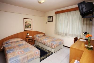 фото отеля Principe Hotel