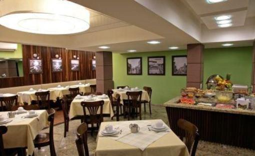 фото отеля Principe Hotel