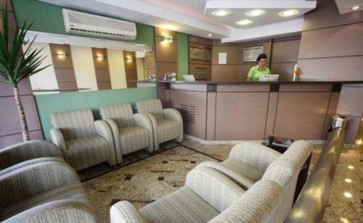 фото отеля Principe Hotel