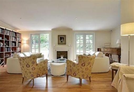 фото отеля Hornbaek Bed & Breakfast