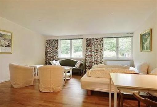 фото отеля Hornbaek Bed & Breakfast