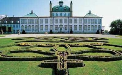 фото отеля Hornbaek Bed & Breakfast