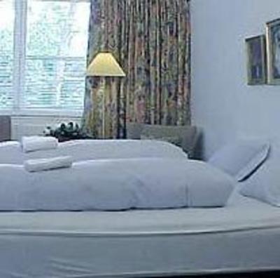 фото отеля Hornbaek Bed & Breakfast