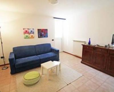 фото отеля Residence Oliveto 2