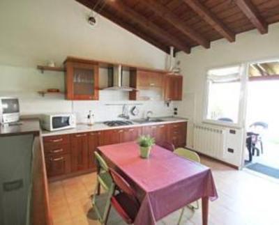 фото отеля Residence Oliveto 2