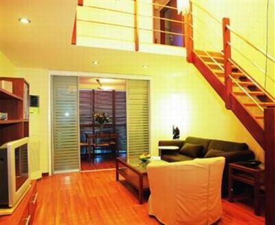 фото отеля Good Sun International Business Apartment Ningbo