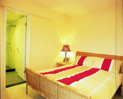 фото отеля Good Sun International Business Apartment Ningbo